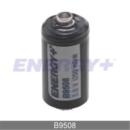 Fedco Batteries FedCo Batteries Compatible with  ENERGY B9508 Replacement Battery For Texas Instruments B9508